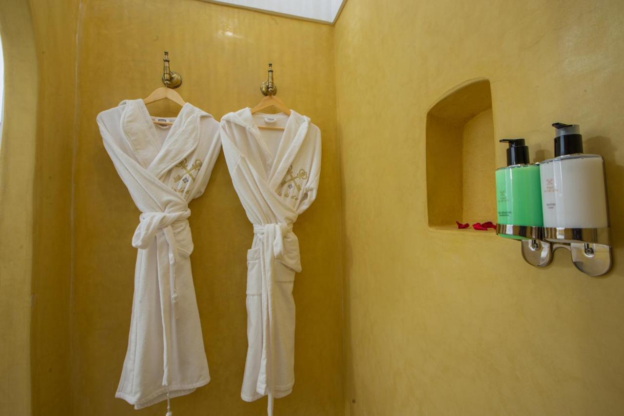 Riad La Cle D'Or & Spa Marrakesh Exterior foto
